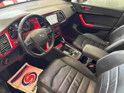 Seat Ateca Xcellence 4Drive (2017) - Foto 8