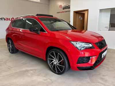 Seat Ateca Xcellence 4Drive (2017) - Foto 1