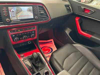 Seat Ateca Xcellence 4Drive (2017) - Foto 10