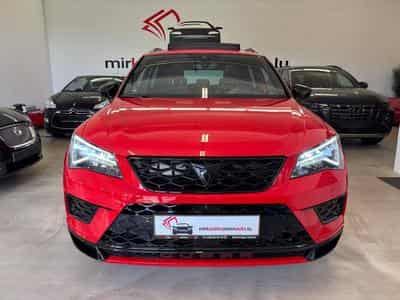 Seat Ateca Xcellence 4Drive (2017) - Foto 2