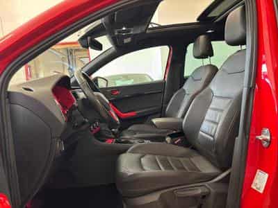 Seat Ateca Xcellence 4Drive (2017) - Foto 11