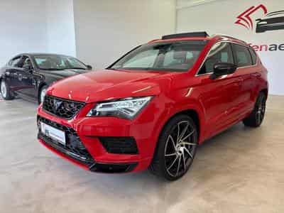 Seat Ateca Xcellence 4Drive (2017) - Foto 3