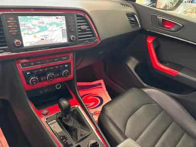 Seat Ateca Xcellence 4Drive (2017) - Foto 9