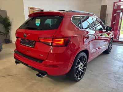 Seat Ateca Xcellence 4Drive (2017) - Foto 6