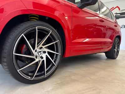 Seat Ateca Xcellence 4Drive (2017) - Foto 7