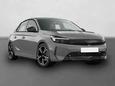 Opel Corsa (2026) - Photo 1
