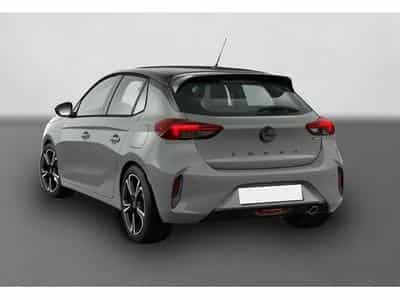 Opel Corsa (2026) - Photo 3