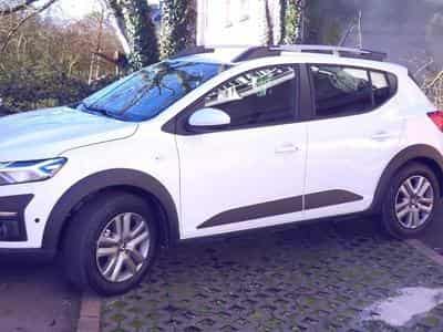 Dacia Sandero Stepway Expression + (2022) - Photo 1