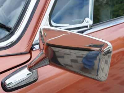 Porsche 911 911 2.7 Targa (1974) - Photo 1