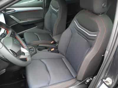 Seat Ibiza FR 1,0TSI 115 DSG7 (2020) - Photo 3