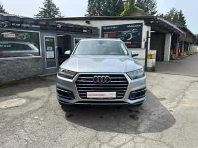 Audi Q7 3.0 TDI 272CV QUATTRO 7 PLACES PANORAMA (2015) - Photo 3