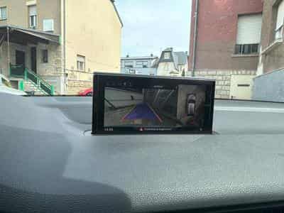 Audi Q7 3.0 TDI 272CV QUATTRO 7 PLACES PANORAMA (2015) - Photo 13