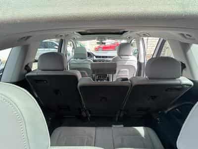 Audi Q7 3.0 TDI 272CV QUATTRO 7 PLACES PANORAMA (2015) - Photo 15