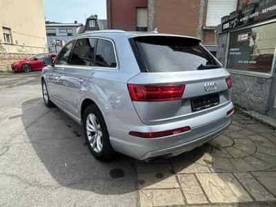 Audi Q7 3.0 TDI 272CV QUATTRO 7 PLACES PANORAMA (2015) - Photo 2