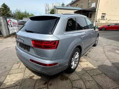 Audi Q7 3.0 TDI 272CV QUATTRO 7 PLACES PANORAMA (2015) - Photo 6
