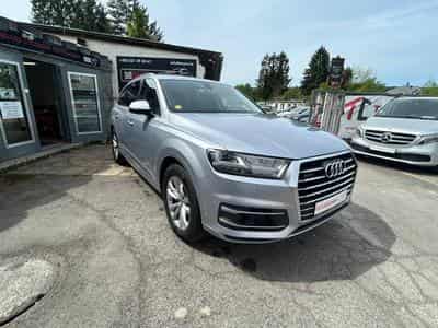 Audi Q7 3.0 TDI 272CV QUATTRO 7 PLACES PANORAMA (2015) - Photo 5