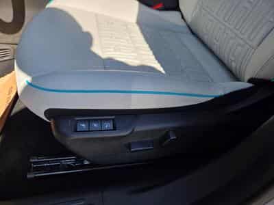 Fiat 600 E LA PRIMA (2025) - Photo 9