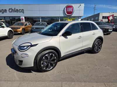 Fiat 600 E LA PRIMA (2025) - Photo 1