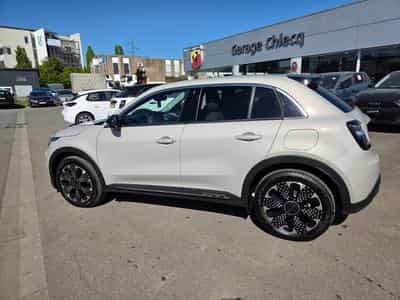 Fiat 600 E LA PRIMA (2025) - Photo 2