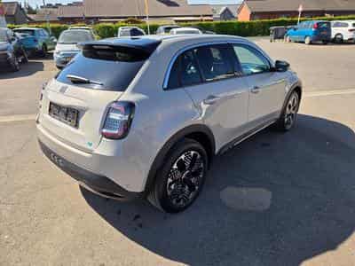 Fiat 600 E LA PRIMA (2025) - Photo 3