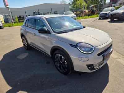 Fiat 600 E LA PRIMA (2025) - Photo 8