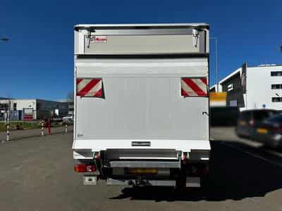 Renault Master Version caisse (2021) - Photo 6