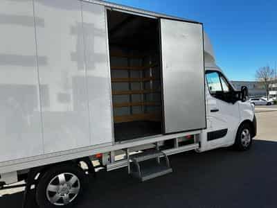 Renault Master Version caisse (2021) - Photo 3