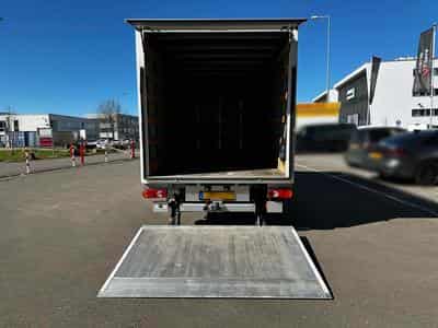 Renault Master Version caisse (2021) - Photo 4