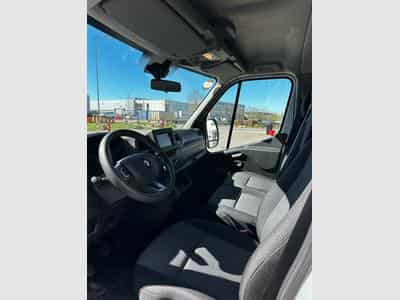 Renault Master Version caisse (2021) - Photo 7