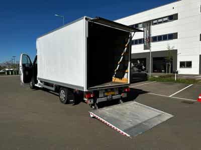 Renault Master Version caisse (2021) - Photo 2