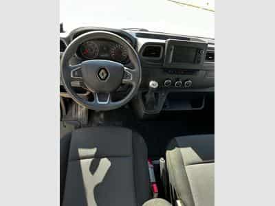 Renault Master Version caisse (2021) - Photo 8