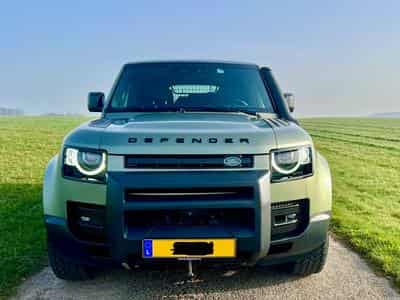 Land-Rover Defender 100 P400e HSE AUTO (2022) - Photo 1