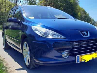 Peugeot 307 SW (2005) - Foto 1