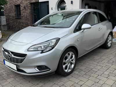 Opel Corsa 1.0 Turbo Start/Stop Innovation (2018) - Foto 1