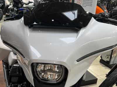 Harley-Davidson Street Glide (2024) - Foto 1