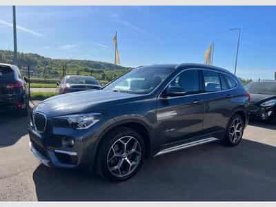 BMW X1 xDrive 20d Auto. 190CV xLine (2016) - Photo 1