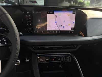 Audi SQ5 TFSI 3.0L 367CV (2025) - Photo 1