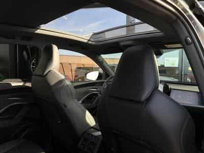 Audi SQ5 TFSI 3.0L 367CV (2025) - Photo 3