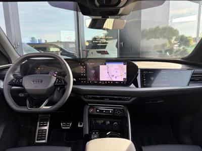 Audi SQ5 TFSI 3.0L 367CV (2025) - Photo 6