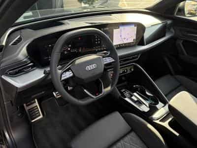 Audi SQ5 TFSI 3.0L 367CV (2025) - Photo 4