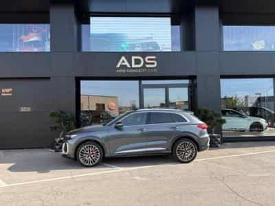 Audi SQ5 TFSI 3.0L 367CV (2025) - Photo 14