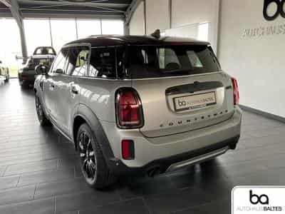 Mini Countryman (2024) - Foto 4
