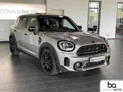 Mini Countryman (2024) - Foto 5