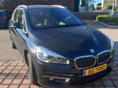 BMW 218 Active Tourer (Luxury line) (2018) - Photo 2