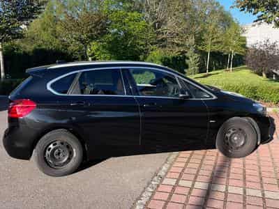 BMW 218 Active Tourer (Luxury line) (2018) - Photo 3