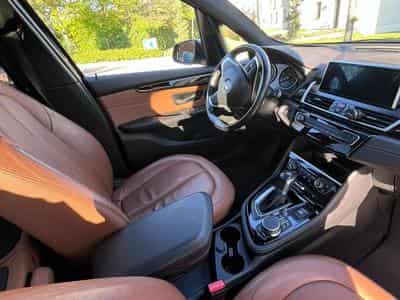 BMW 218 Active Tourer (Luxury line) (2018) - Photo 6