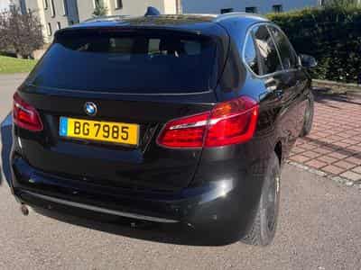 BMW 218 Active Tourer (Luxury line) (2018) - Photo 4