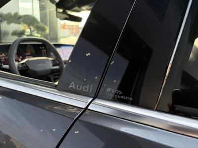 Audi SQ5 TFSI 3.0L 367CV (2025) - Foto 13