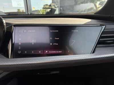 Audi SQ5 TFSI 3.0L 367CV (2025) - Foto 7