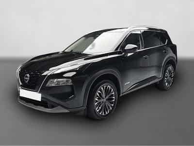 Nissan X-Trail (2026) - Photo 1